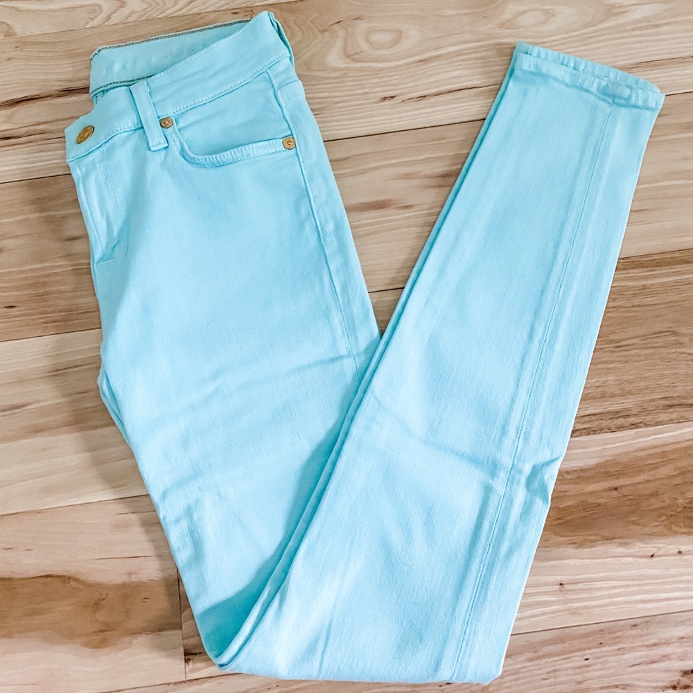 7 For All Mankind Jeans